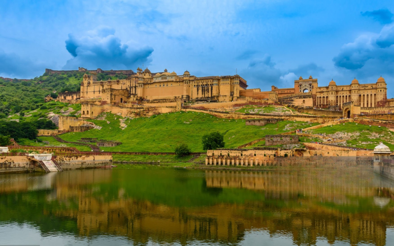 Heritage of Rajasthan